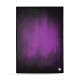 Restaurant-Menü - Schraubsystem - A5 - Violet Patine