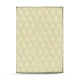 旋螺式菜单-A5 - Ivoire - Couture ( Sleek P C12 - White ) 