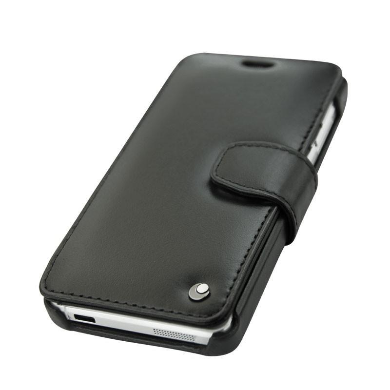 Capa em pele Xiaomi Mi 4