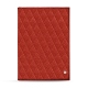 旋螺式菜单-A5 - Papaye - Couture ( Pantone 180C ) 