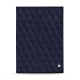 Restaurant-Menü - Schraubsystem - A5 - Cobalt - Couture ( Pantone 2766C ) 