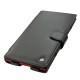 Nokia Lumia 1520  leather case
