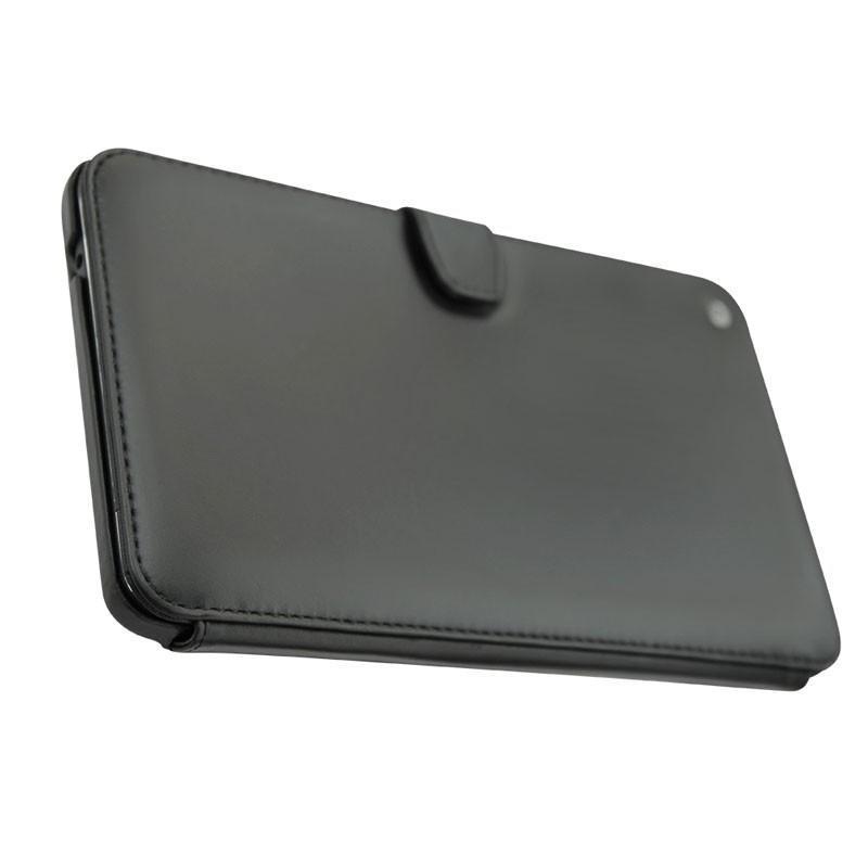 Housse cuir Samsung SM-T330 Galaxy Tab 4 8.0 