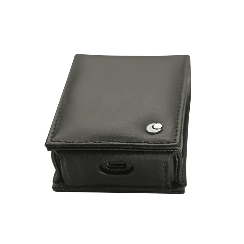 Custodia in pelle Cowon Plenue D3