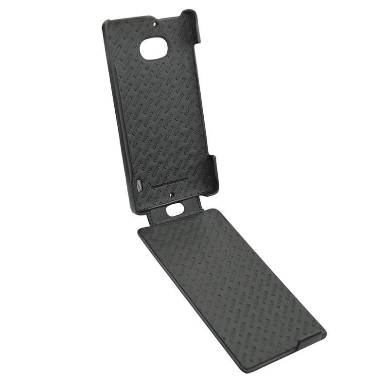 Funda de piel Nokia Lumia 930 