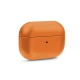Estuche Apple AirPods Pro - Orange ( Nappa - Pantone 1495U ) 
