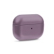 Case for Apple AirPods Pro - Lilas ( Nappa - Pantone 2645U ) 
