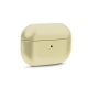 Estuche Apple AirPods Pro - Beige ( Nappa - Pantone 7502C ) 