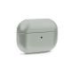 Case for Apple AirPods Pro - Gris ( Nappa - Pantone W428C ) 