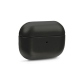 Case for Apple AirPods Pro - Noir ( Nappa - Black ) 