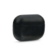 Case for Apple AirPods Pro - Dark vintage ( Roughtcut - Black#5256 ) 