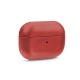 Astuccio Apple AirPods Pro - Cerise vintage ( Pantone 185C ) 