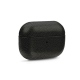 Estuche Apple AirPods Pro - Ebène ( Sleek P C12 - Black ) 