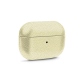 Etui Apple AirPods Pro - Ivoire ( Sleek P C12 - White ) 