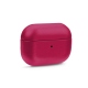 Etui Apple AirPods Pro - Rose fluo