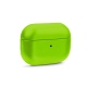 Apple AirPods Pro 케이스 - Vert fluo