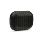 Apple AirPods Pro 保护袋 - Abaca nero