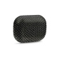Case for Apple AirPods Pro - Serpent nero