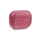Case for Apple AirPods Pro - Serpent ciclamino