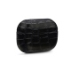 Apple AirPods Pro 케이스 - Crocodile nero