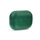 Astuccio Apple AirPods Pro - Crocodile pino