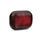 Bolsa Apple AirPods Pro - Rouge Patine
