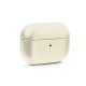 Case for Apple AirPods Pro - Blanc PU