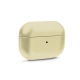 Apple AirPods Pro 케이스 - Beige PU