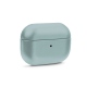 Etui Apple AirPods Pro - Bleu Ciel PU