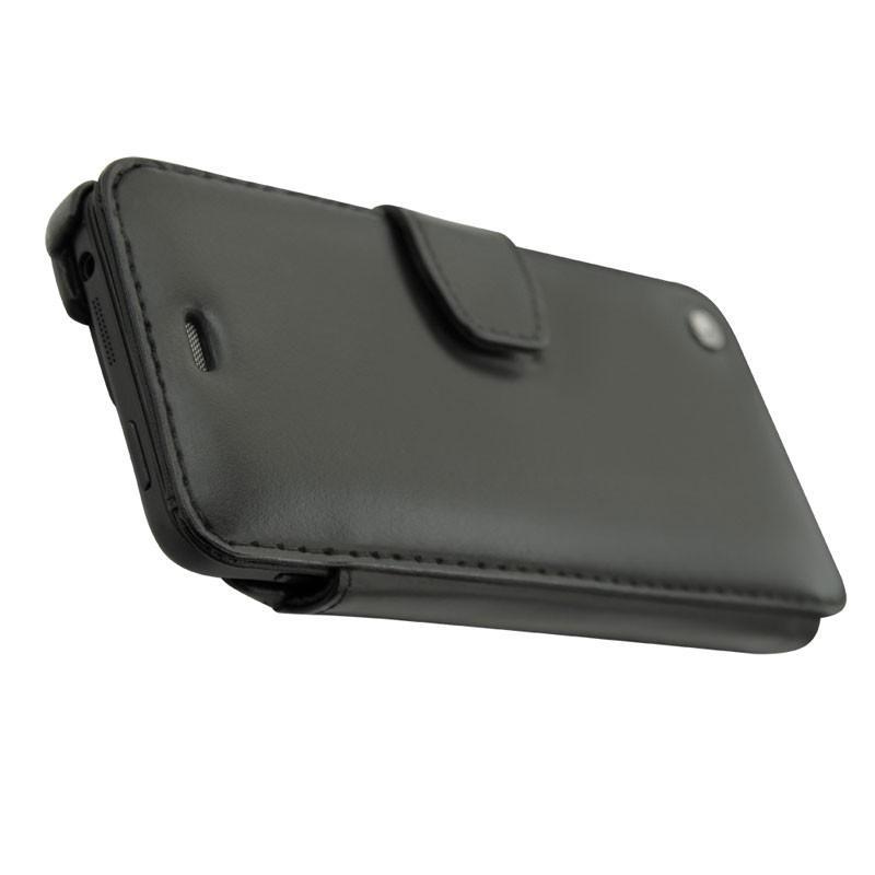 Housse cuir Amazon Fire Phone 