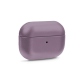 Case for Apple AirPods Pro - Lilas PU