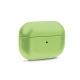 Apple AirPods Pro 케이스 - Vert olive PU