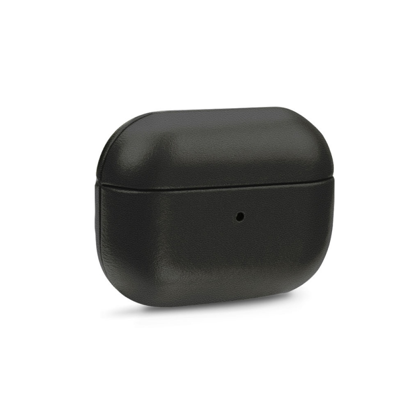 Case for Apple AirPods Pro - Noir PU