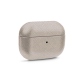 Astuccio Apple AirPods Pro - Taupe innocent