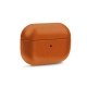 Case for Apple AirPods Pro - Orange vibrant