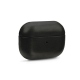 Astuccio Apple AirPods Pro - Negre poudro
