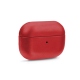 Etui Apple AirPods Pro - Rouge troupelenc