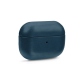 Case for Apple AirPods Pro - Blu mediterran