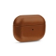 Case for Apple AirPods Pro - Marron Veggie