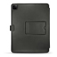 Apple iPad Pro 12.9" (2020) leather case