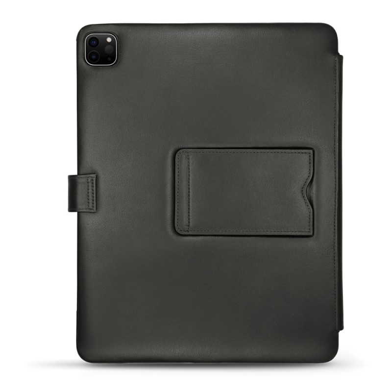 Apple iPad Pro 12.9" (2020) leather case