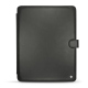 Housse cuir Apple iPad Pro 12.9" (2020)