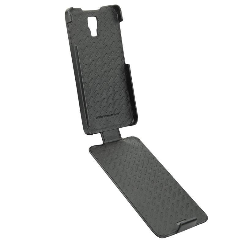 Housse cuir Xiaomi Mi 4 