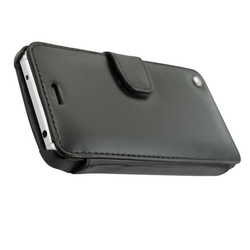 Lederschutzhülle Xiaomi Mi 4