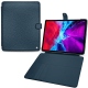 Lederschutzhülle Apple iPad Pro 12.9" (2020) - Indigo ( Pantone 303U ) 