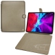 Custodia in pelle Apple iPad Pro 12.9" (2020) - Darboun sabla