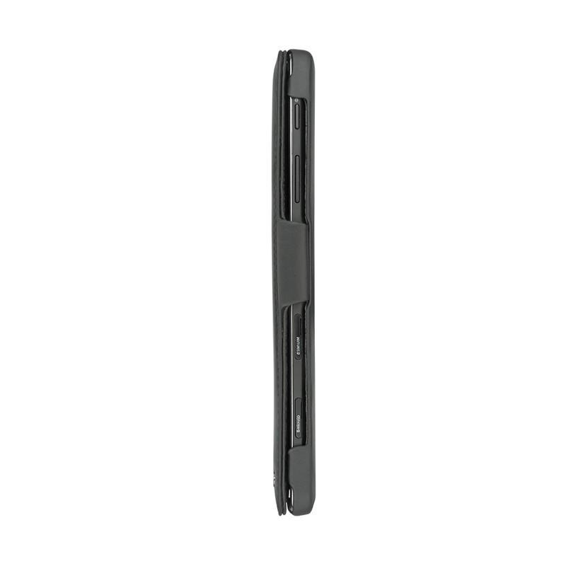 Housse cuir Samsung SM-T330 Galaxy Tab 4 8.0 