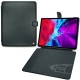 Custodia in pelle Apple iPad Pro 12.9" (2020) - Blu marino