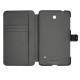 Funda de piel Samsung SM-T330 Galaxy Tab 4 8.0 