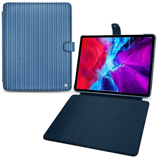 High quality covers for Apple iPad Pro 12.9Abaca ishia ( Pantone #395775 ) 